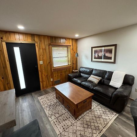 Sportsman Lodge Melrose Mt Butte ภายนอก รูปภาพ