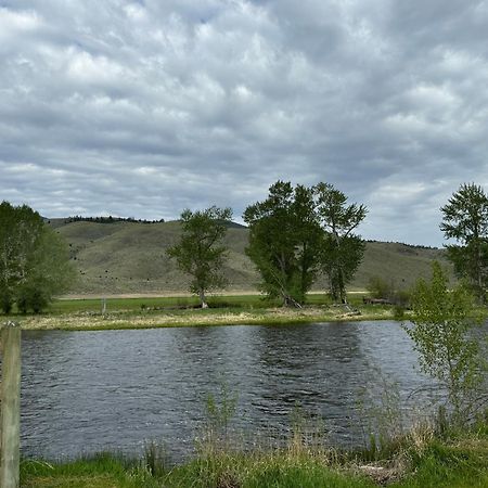 Sportsman Lodge Melrose Mt Butte ภายนอก รูปภาพ