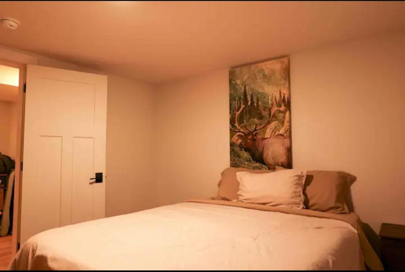 Sportsman Lodge Melrose Mt Butte ภายนอก รูปภาพ