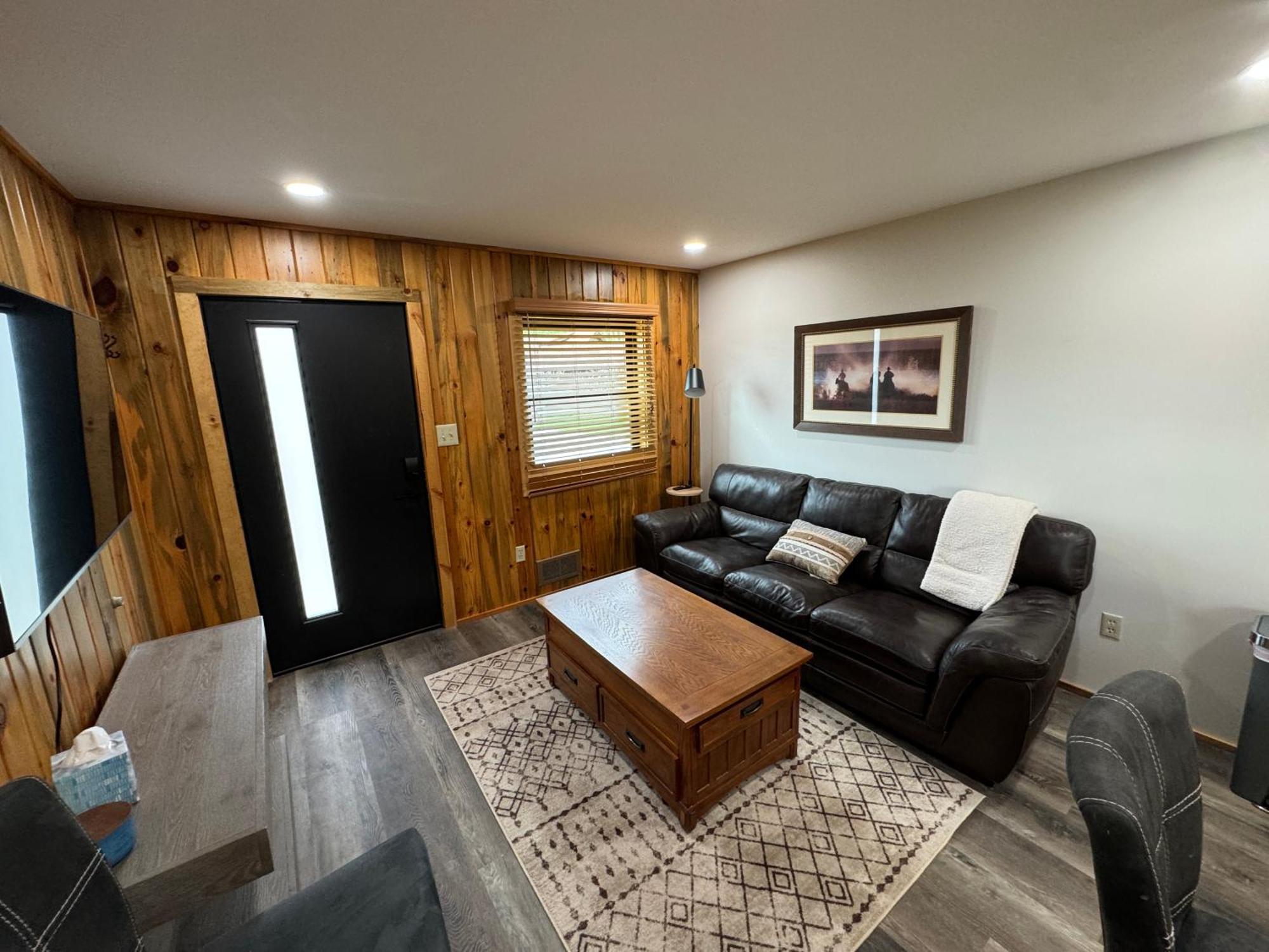 Sportsman Lodge Melrose Mt Butte ภายนอก รูปภาพ