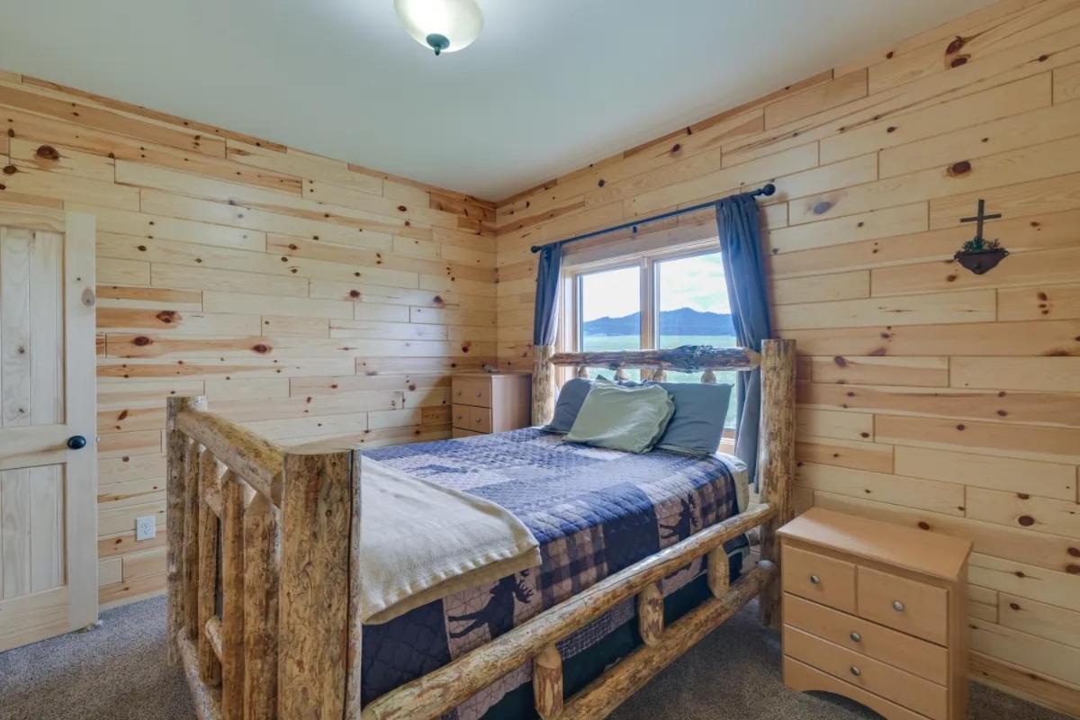 Sportsman Lodge Melrose Mt Butte ภายนอก รูปภาพ