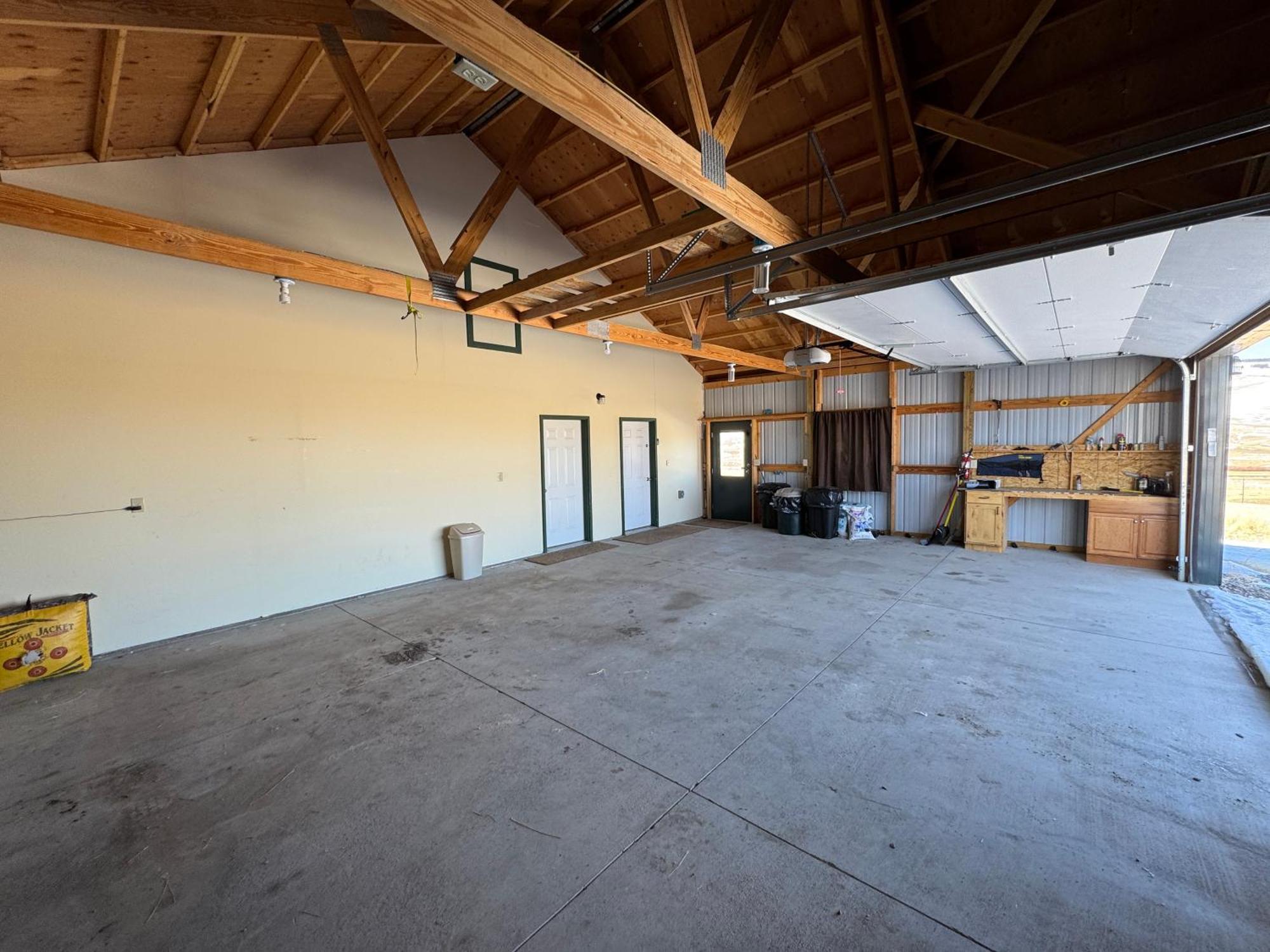 Sportsman Lodge Melrose Mt Butte ภายนอก รูปภาพ