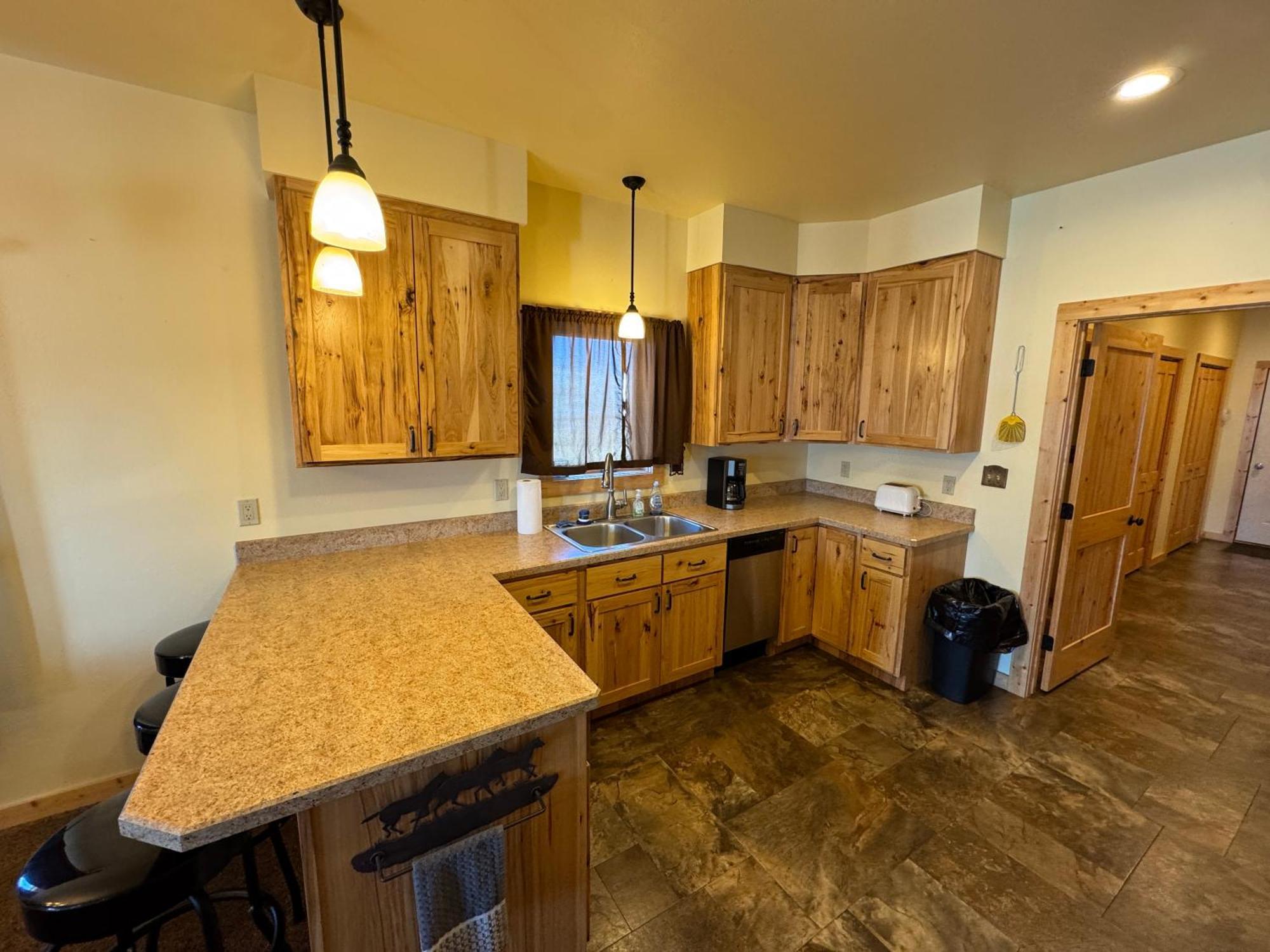Sportsman Lodge Melrose Mt Butte ภายนอก รูปภาพ