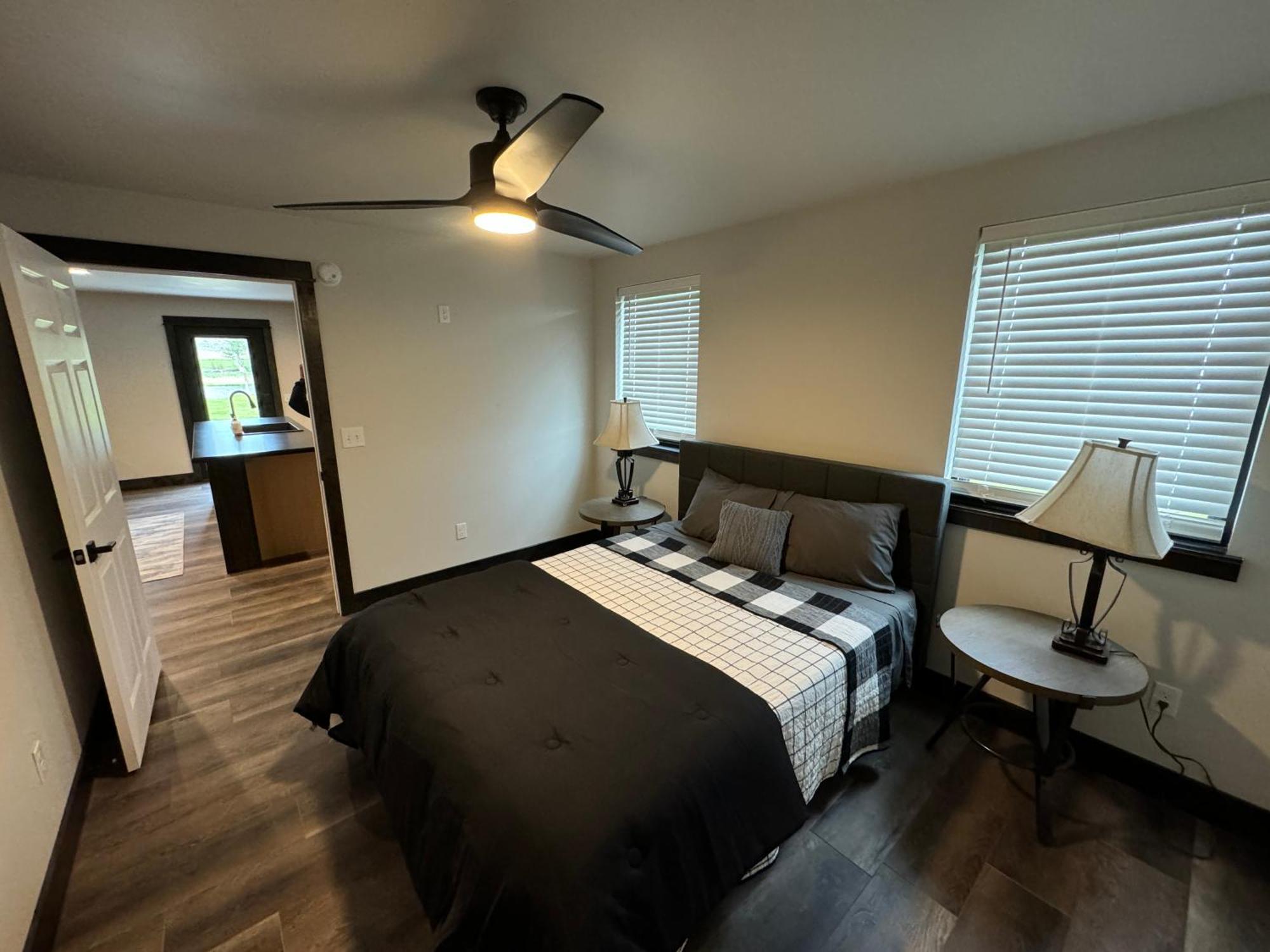 Sportsman Lodge Melrose Mt Butte ภายนอก รูปภาพ