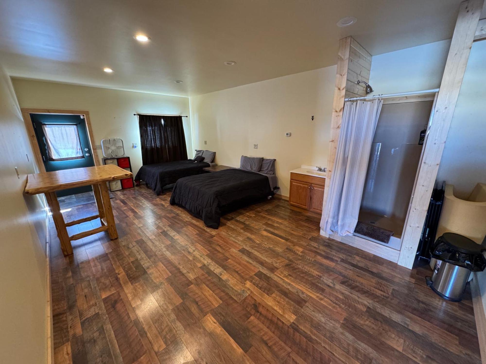 Sportsman Lodge Melrose Mt Butte ภายนอก รูปภาพ