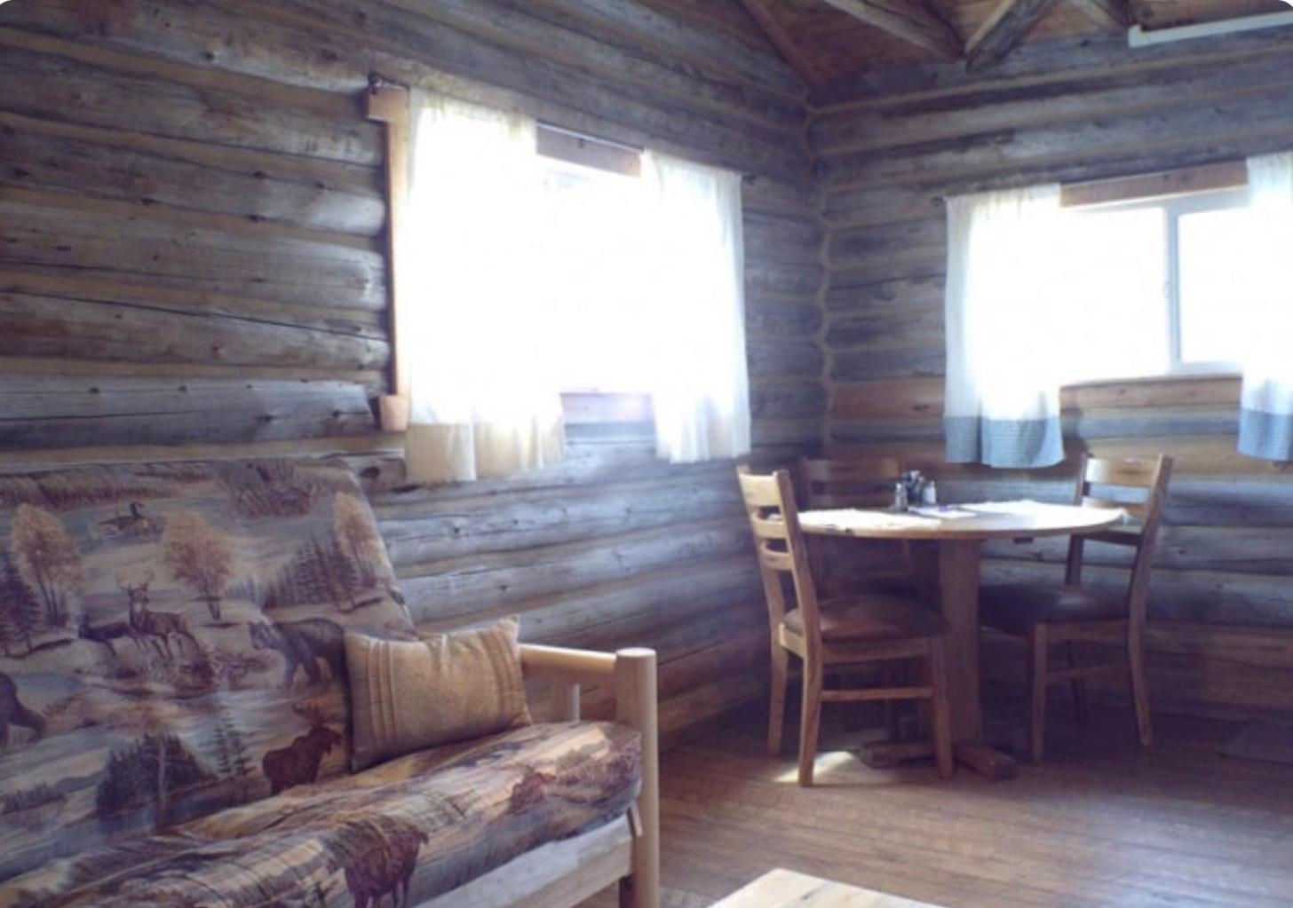 Sportsman Lodge Melrose Mt Butte ภายนอก รูปภาพ